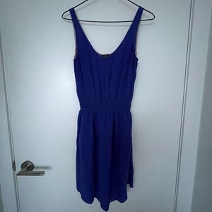 Aritzia dress size xxs